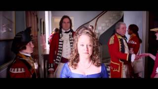 THE TURNCOAT by Donna Thorland trailer [upl. by Bondy]