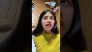 hehe tiktok tiktokvideo nihongo jepang [upl. by Brandt766]