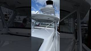 That BEAST 55 Valhalla center console the best  vallhalla yachts [upl. by Enilecram694]