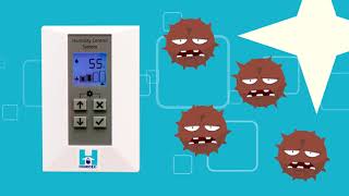 How a Humidex Works [upl. by Magen752]