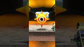 WHO IS IT GUESS ALL SIZE HORROR MR SUN SPRUNKI INCREDIBOX EVOLUTION FROM SMALL TO BIG TALLGRASS Gmod [upl. by Chuch]