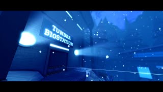 Fe2CM OST Snowstorm Outpost CAMERA SWAY VIDEO [upl. by Yokum]