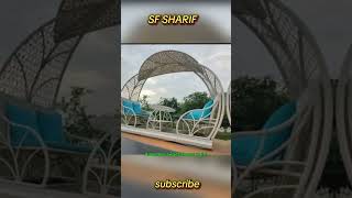 Farisha Hotel amp Resort Chandpur BangladeshGet ready for thrills and funresort chandpur [upl. by Marshall]