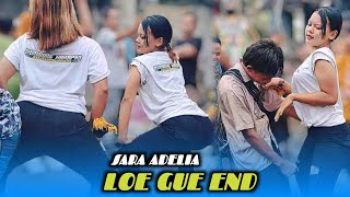 Loe Gue End  Lumbung Harapan Live di Batu Bolong Loteng [upl. by Amaral403]