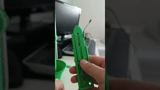 3d printed fidget knife [upl. by Meghann937]