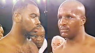 Michael Moorer vs Vaughn Bean Full Highlight HD [upl. by Alexandro342]