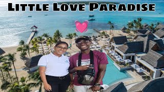 I FAll In Love In Mauritius 🇲🇺 Best Hotel  Preskil Island Resort  Last Moments In Africa [upl. by Elem]