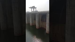 Polavaram Dam Project india polavaramdam music [upl. by Anoyek763]