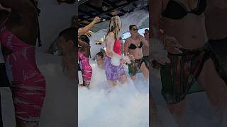 Alanya Boat Trip  Foam Party  Outstanding Views  Antalya [upl. by Lletniuq966]