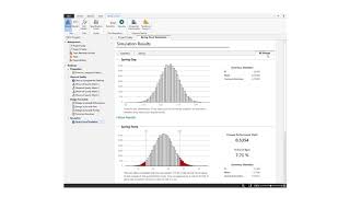 Using Monte Carlo Simulation in Minitab Engage and Minitab Workspace [upl. by Esyahc]