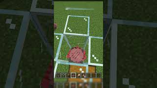 Easy Armadillo Schute Farm In Java Minecraft [upl. by Duntson]