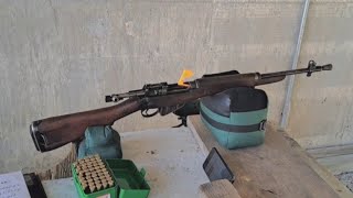 no5 mk1 Enfield jungle carbine [upl. by Bruning]