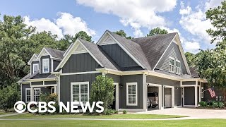 Home prices fall across US [upl. by Chelton]