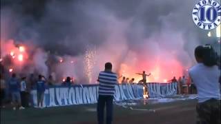 GATE 10  Iraklis Thessaloniki [upl. by Ellehcal25]