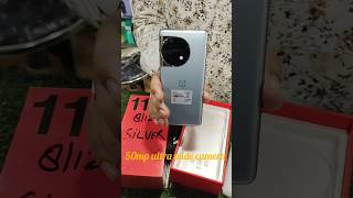 One plus 11R unboxing oneplus viralshort [upl. by Noby765]