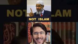 This is Not Islam  Shia In Islam islam shortsviral [upl. by Ahsatel]