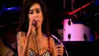 Amy Winehouse  Back To Black Live In London [upl. by Leanor]