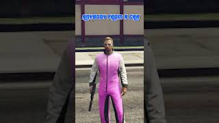 Busting GTA 5 Myths shorts [upl. by Neellok696]