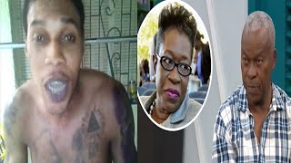 Vybz Kartel Early Freedom Finally As Lawyer Expose This  Chronic Law Cut Off JaiFraiis  Spice Talk [upl. by Balbur]