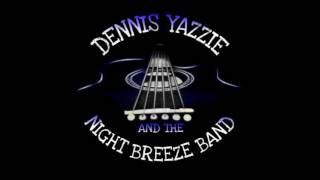 Dennis Yazzie and the Night Breeze Band [upl. by Nawyt]