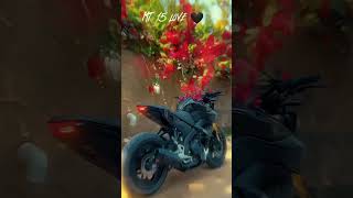 bike automobile yamahamt15lovers rider mt15bs love  MT15STAR 445 [upl. by Beal]