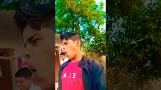 Kallu Hai Mera NaamXshortsfunny comedy Pkmithun345youtubeshorts trending viralvideo [upl. by Iey]