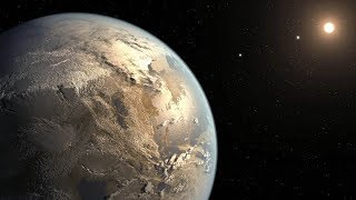 Has NASAs Kepler discovered any exoplanets that may harbour life [upl. by Dorren]