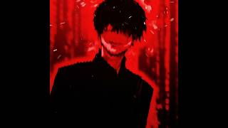 ken kaneki black reaper edit  edit animeedit anime kenkaneki tokyoghoul alightmotion viral [upl. by Lledo]