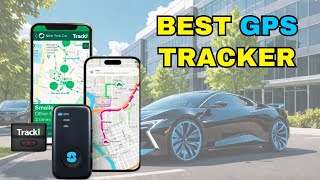 10 GPS Trackers to Keep Your Car Safe and Sound [upl. by Katherina]