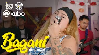 Bagani  Ohǃ Caraga  Isla Riddim Reggae Rendition [upl. by Etteniuq]