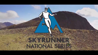 Scafell Sky Race 2017  A Preview [upl. by Lyns]