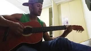 Solo tu acustico cover [upl. by Gadmon]