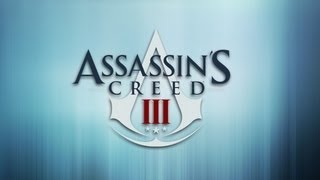 Assassins Creed III  Ending Cinematic and Epilogue Spoiler Warning [upl. by Naut]