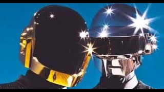 Daft Punk  Get Lucky  slowed down  reverb [upl. by Vokay]