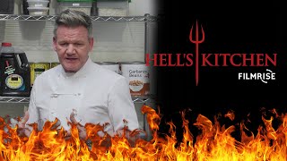 Hells Kitchen US Uncensored  Season 21 Ep 10  Everyones Tacoing About It  Full Episode [upl. by Abocaj974]