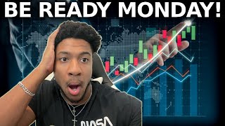 BUY MONDAY SNDL STOCK AMC STOCK AVGO STOCK NVIDIA STOCK AMD TRUMP NEW CRYPTO amp MORE [upl. by Aramanta]