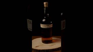 NEW Buffalo trace release with Chris Stapleton￼Traveler Whiskey whiskey bourbon cocktail [upl. by Eenoj682]