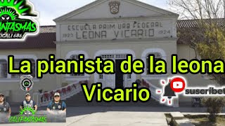 la leona vicario 🇲🇽 history funny leyendas aparicion mexicali [upl. by Paryavi313]