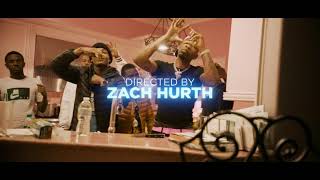 BlocBoy JB  I Used To Official Video Dir By ZachHurth Prod By Real Red [upl. by Bulley]