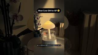 🍄 Mushroom Humidifier • Cutest Gifts • 23m views [upl. by Fedora]