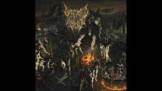 Defeated Sanity  Consumed By Repugnance HD Quality [upl. by Wallinga]