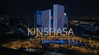 KINSHASA City RDC [upl. by Amati]