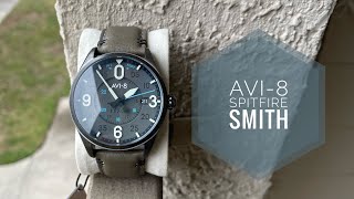 AVI8 Spitfire Smith  Value Flieger [upl. by Nemad]