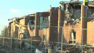 Henryville Indiana Tornado Devastation [upl. by Greenland]