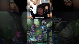 LEAGUE STREAMER CONFRONTED IN REAL LIFE 😭 [upl. by Sibel]