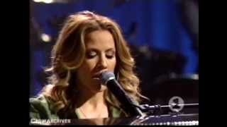 Sheryl Crow  quotCmon Make Some Noisequot FULL CONCERT  2002 [upl. by Lada]