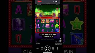 EXCLUSIVE 25 FREE SPINS NO DEPOSIT  BITSTARZ CASINO [upl. by Nhabois518]