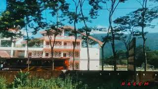 সৌন্দর্যের লীলাভূমি সিলেট  Jainta Hill Resort  Jaflong [upl. by Oleusnoc]