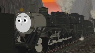 DFender Movie Clinchfield and Donovan 2 Rescue Clinchfield 2000 Subscriber Special [upl. by Liek406]