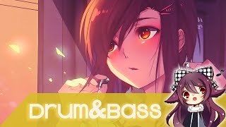 【DrumampBass】MitiS  Breezes [upl. by Aeiram]